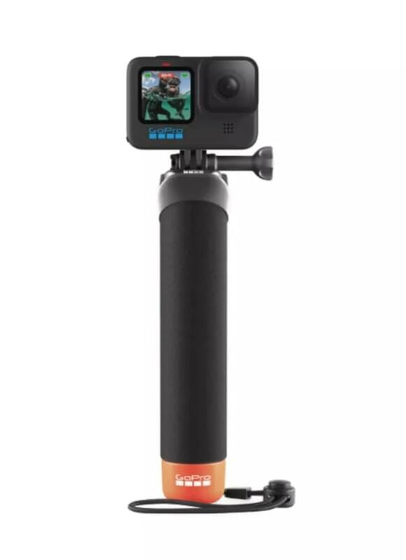 Набір аксесуарів GoPro Adventure Kit 3.0 (AKTES-003)