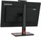 Фото - Монiтор Lenovo 23.8" T24v-30 (63D8MAT3UA) IPS Black | click.ua