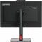 Фото - Монiтор Lenovo 23.8" T24v-30 (63D8MAT3UA) IPS Black | click.ua