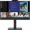 Фото - Монiтор Lenovo 23.8" T24v-30 (63D8MAT3UA) IPS Black | click.ua