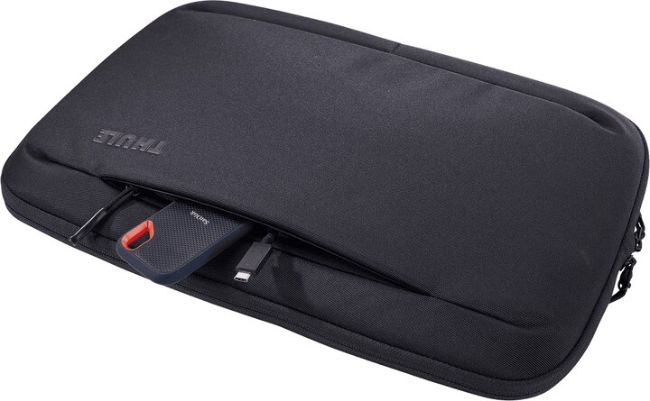 Чехол для ноутбука Thule Subterra 2 MacBook Sleeve 16” TSS-416 Black (3205032)
