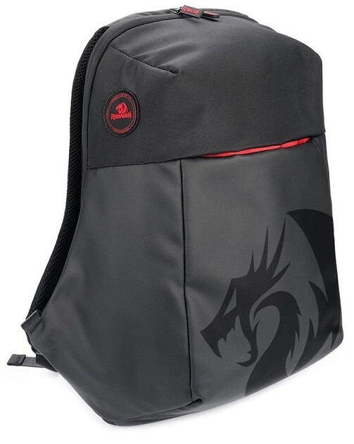Рюкзак для ноутбука Redragon Skywalker 15.6" Black/Grey (70470)