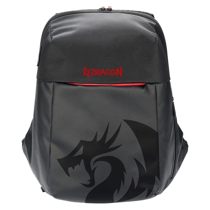 Рюкзак для ноутбука Redragon Skywalker 15.6" Black/Grey (70470)