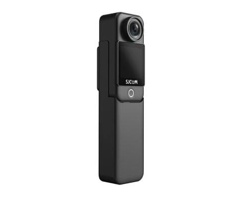 Экшн-камера SJCAM С-300 Black (SJС-300)