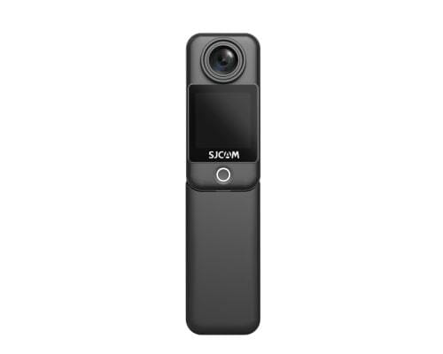 Экшн-камера SJCAM С-300 Black (SJС-300)