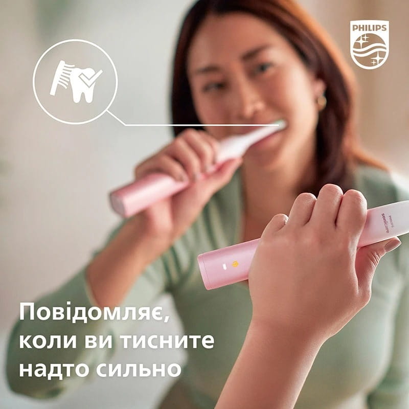 Зубная электрощетка Philips Sonicare HX9911/84