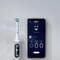 Фото - Зубна електрощітка Braun Oral-B iO Series 6 iOM6.1A6.1K Grey Opal | click.ua
