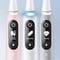Фото - Зубна електрощітка Braun Oral-B iO Series 6 iOM6.1A6.1K Grey Opal | click.ua