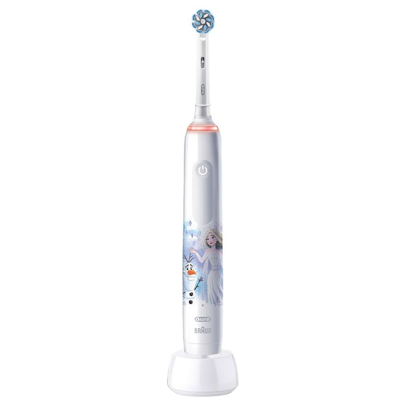 Зубна електрощітка Braun Oral-B D505.513.Z3K Frozen типу 3772 (6+)