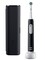 Фото - Зубная электрощетка Braun Oral-B Pro1 D305.513.3X CrossAction Black | click.ua