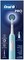 Фото - Зубная электрощетка Braun Oral-B Pro1 D305.513.3 CrossAction Caribbean Blue | click.ua