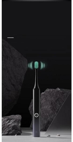 Зубная электрощетка Enchen Aurora T2 Black
