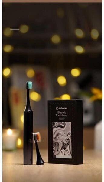 Зубная электрощетка Enchen Aurora T2 Black
