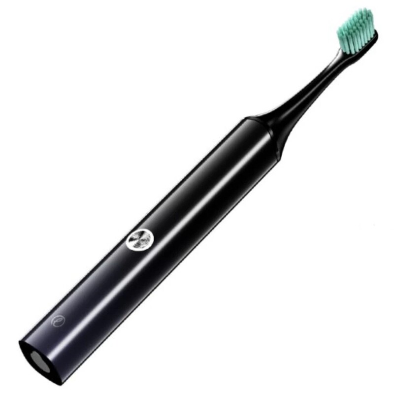 Зубная электрощетка Enchen Aurora T2 Black