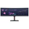 Фото - Монитор Lenovo 49" P49w-30 (63DBZAT1EU) IPS Black | click.ua