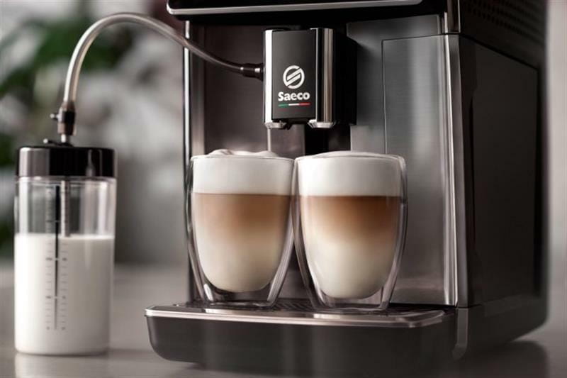 Кофемашина Saeco GranAroma SM6585/00
