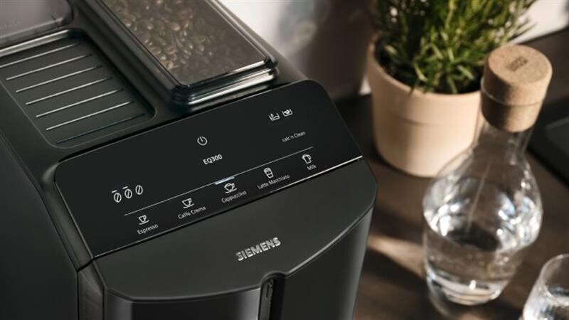 Кофемашина Siemens TF301E19