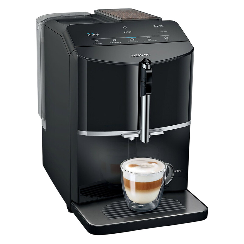 Кофемашина Siemens TF301E19
