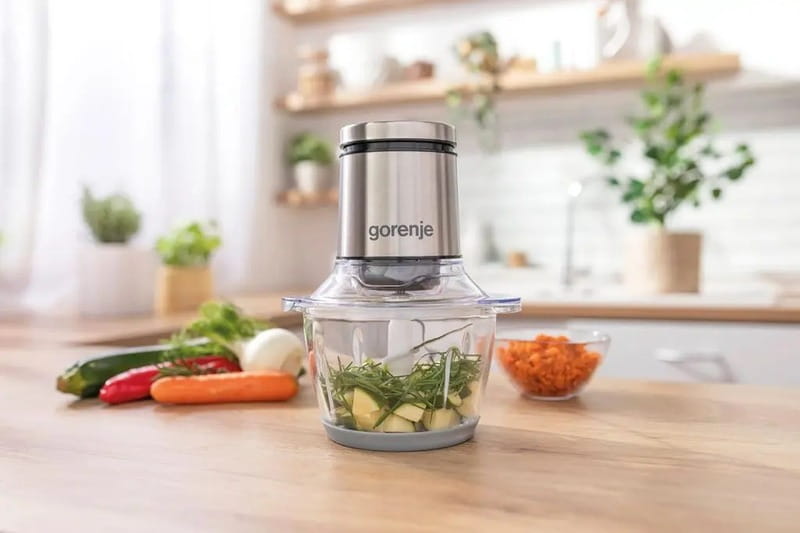 Чопер Gorenje S450XE
