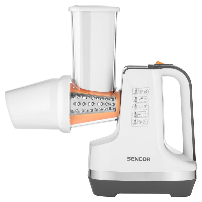 Мультирізка Sencor SSG 4500WH