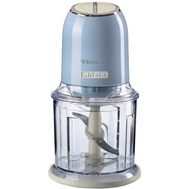Измельчитель Ariete 0438 BL