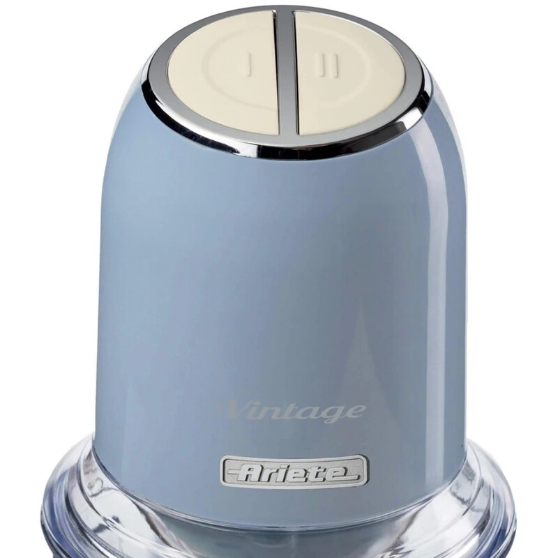 Измельчитель Ariete 0438 BL