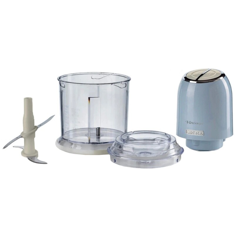 Измельчитель Ariete 0438 BL