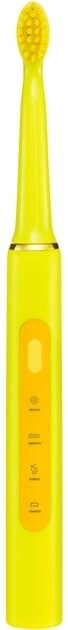 Зубна електрощітка Vitammy Splash Yello (від 8 років)