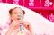 Фото - Зубна електрощітка Vitammy Splash Yello (від 8 років) | click.ua