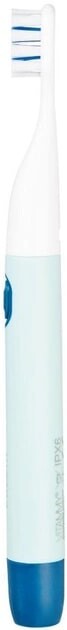 Зубна електрощітка Vitammy Buzz Blue (від 3 років)