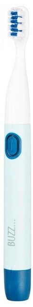 Зубна електрощітка Vitammy Buzz Blue (від 3 років)