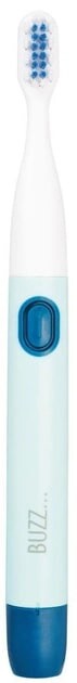 Зубна електрощітка Vitammy Buzz Blue (від 3 років)