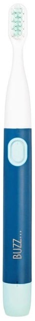Зубна електрощітка Vitammy Buzz Mint-Blue (від 3 років)