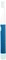 Фото - Зубна електрощітка Vitammy Buzz Mint-Blue (від 3 років) | click.ua