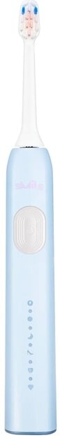 Зубна електрощітка Vitammy Smils Cloud