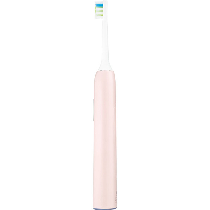 Зубна електрощітка Vitammy Smils Powder Pink