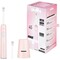 Фото - Зубна електрощітка Vitammy Smils Powder Pink | click.ua