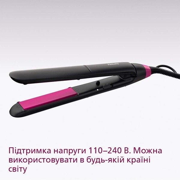 Випрямляч для волосся Philips BHS375/00