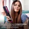 Фото - Випрямляч для волосся Philips BHS375/00 | click.ua