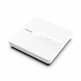 Точка доступа Asus ExpertWiFi EBA63 (90IG0880-MO3C00)