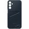 Фото - Чохол-накладка Samsung Card Slot Case для Samsung Galaxy A15 SM-A156 Black (EF-OA156TBEGWW) | click.ua