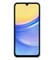 Фото - Чохол-накладка Samsung Clear Cover для Samsung Galaxy A15 SM-A156 Transparent (EF-QA156CTEGWW) | click.ua