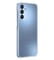 Фото - Чохол-накладка Samsung Clear Cover для Samsung Galaxy A15 SM-A156 Transparent (EF-QA156CTEGWW) | click.ua