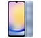 Фото - Чохол-накладка Samsung Clear Cover для Samsung Galaxy A25 SM-A256 Transparent (EF-QA256CTEGWW) | click.ua