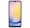 Фото - Чохол-накладка Samsung Clear Cover для Samsung Galaxy A25 SM-A256 Transparent (EF-QA256CTEGWW) | click.ua