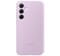 Фото - Чохол-книжка Samsung Smart Clear View Cover для Samsung Galaxy A35 SM-A356 Lavender (EF-ZA356CVEGWW) | click.ua