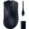Фото - Миша бездротова Razer DeathAdder V3 Pro and HyperPolling Wireless Dongle (RZ01-04630300-R3WL) | click.ua