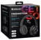 Фото - Bluetooth-гарнитура Defender FreeMotion B552 Black (63552) | click.ua