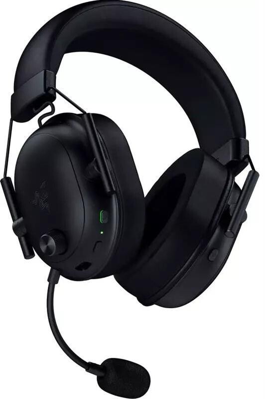 Bluetooth-гарнитура Razer BlackShark V2 Wireless Black (RZ04-04960100-R3M1)