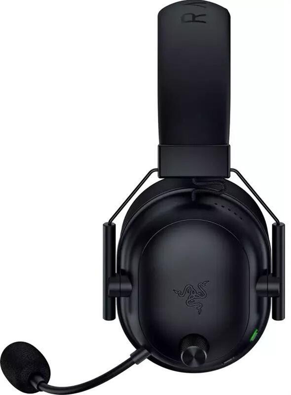 Bluetooth-гарнитура Razer BlackShark V2 Wireless Black (RZ04-04960100-R3M1)